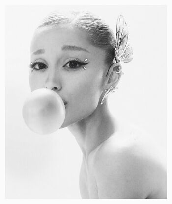🔥 Ariana grande  page leaked private photo uncensored full