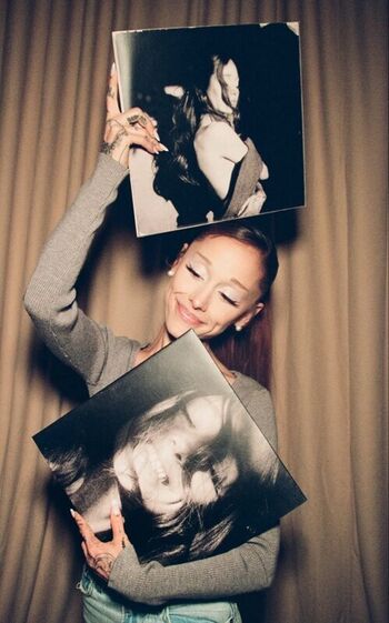🔥 Ariana grande leaked private photo uncensored full