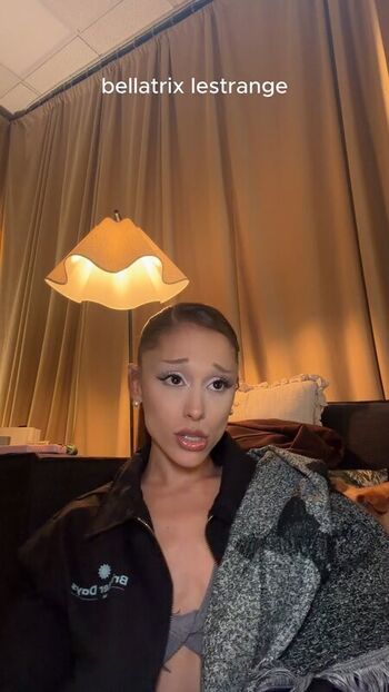 🔥 Ariana grande leaked private photo uncensored full