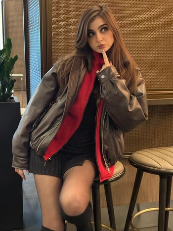 🔥 Aruuu  page leaked private photo uncensored full