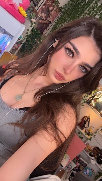 🔥 Aruuu  page leaked private photo uncensored full