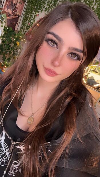 🔥 Aruuu  page leaked private photo uncensored full
