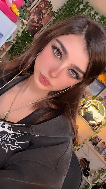 🔥 Aruuu  page leaked private photo uncensored full