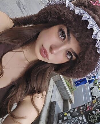 🔥 Aruuu  page leaked private photo uncensored full