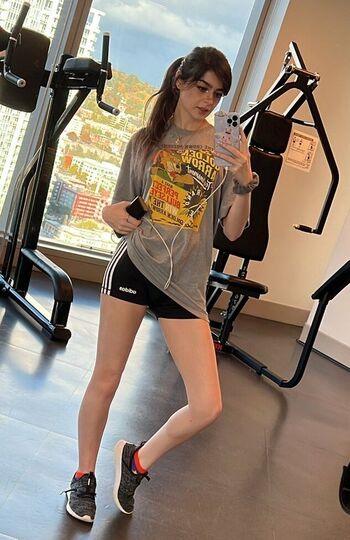 🔥 Aruuu  page leaked private photo uncensored full