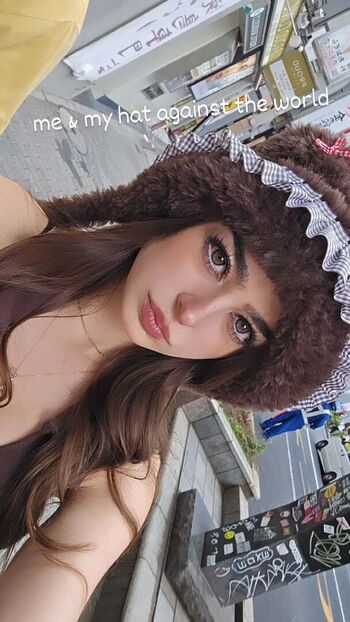 🔥 Aruuu  page leaked private photo uncensored full
