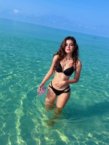 🔥 Aruuu  page leaked private photo uncensored full