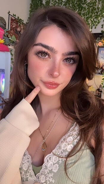 🔥 Aruuu  page leaked private photo uncensored full