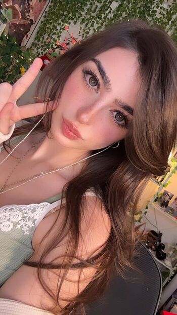 🔥 Aruuu  page leaked private photo uncensored full
