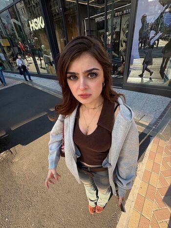 🔥 Aruuu  page leaked private photo uncensored full