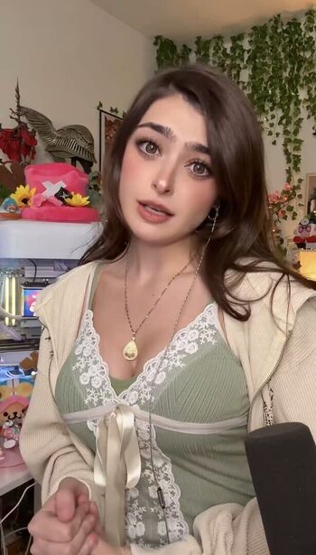 🔥 Aruuu leaked private photo uncensored full