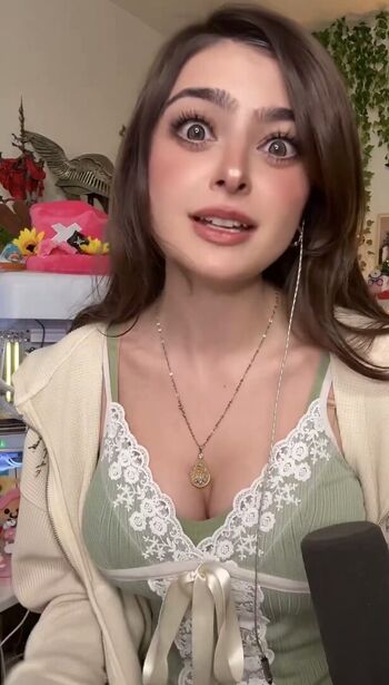 🔥 Aruuu leaked private photo uncensored full