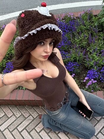 🔥 Aruuu leaked private photo uncensored full