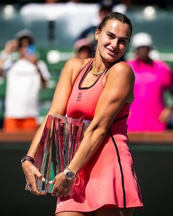 🔥 Aryna sabalenka page leaked private photo uncensored full