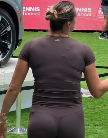 🔥 Aryna sabalenka page leaked private photo uncensored full