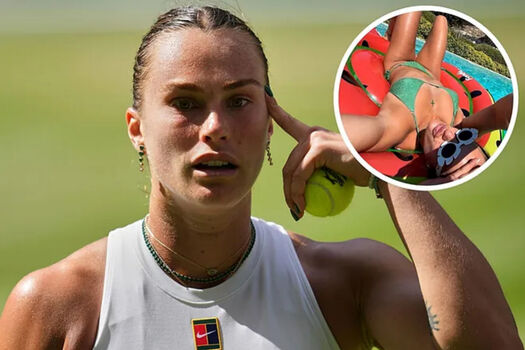 🔥 Aryna sabalenka page leaked private photo uncensored full