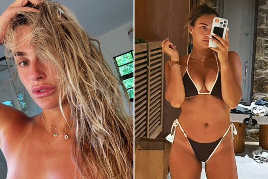 🔥 Aryna sabalenka page leaked private photo uncensored full
