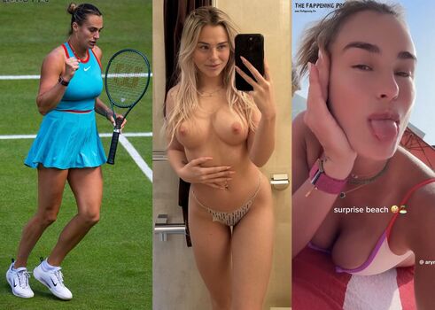 🔥 Aryna sabalenka page leaked private photo uncensored full