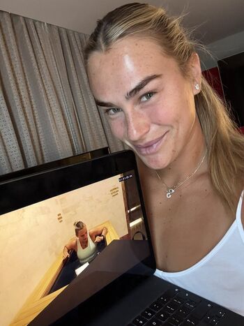 🔥 Aryna sabalenka page leaked private photo uncensored full