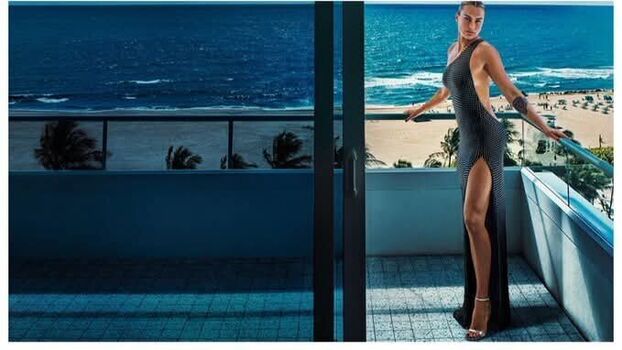 🔥 Aryna sabalenka leaked private photo uncensored full