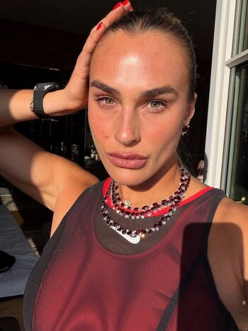 🔥 Aryna sabalenka leaked private photo uncensored full