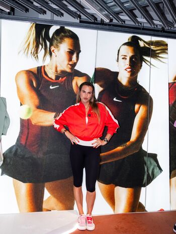 🔥 Aryna sabalenka leaked private photo uncensored full
