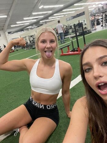 🔥 Ashley ellington leaked private photo uncensored full