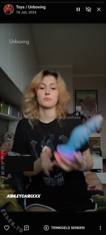 🔥 Ashley shira leaked private photo uncensored full