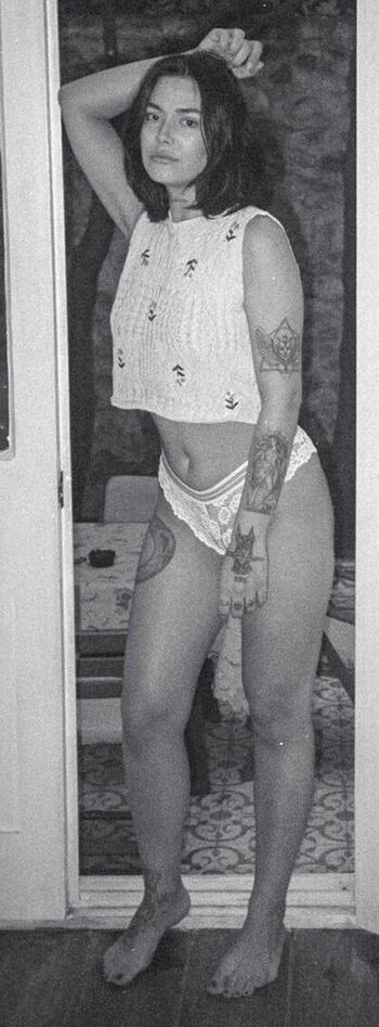🔥 Aslihan onur leaked private photo uncensored full
