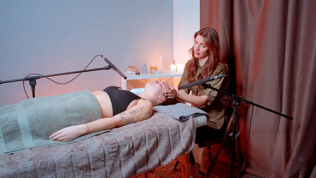 🔥 Asmr massage leaked private photo uncensored full