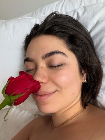 🔥 Auli i cravalho page leaked private photo uncensored full
