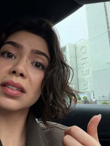 🔥 Auli i cravalho page leaked private photo uncensored full
