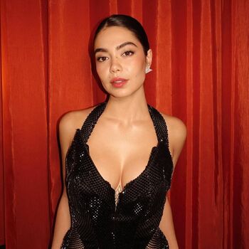 🔥 Auli i cravalho page leaked private photo uncensored full