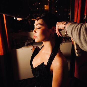 🔥 Auli i cravalho page leaked private photo uncensored full