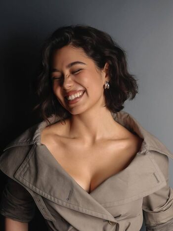 🔥 Auli i cravalho leaked private photo uncensored full