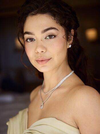 🔥 Auli i cravalho leaked private photo uncensored full