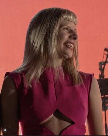 🔥 Aurora aksnes page leaked private photo uncensored full