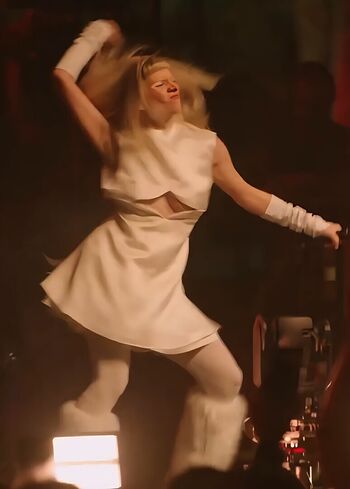 🔥 Aurora aksnes page leaked private photo uncensored full