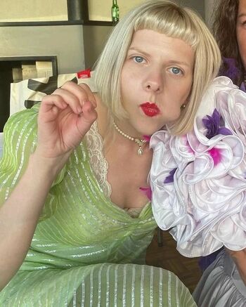 🔥 Aurora aksnes page leaked private photo uncensored full