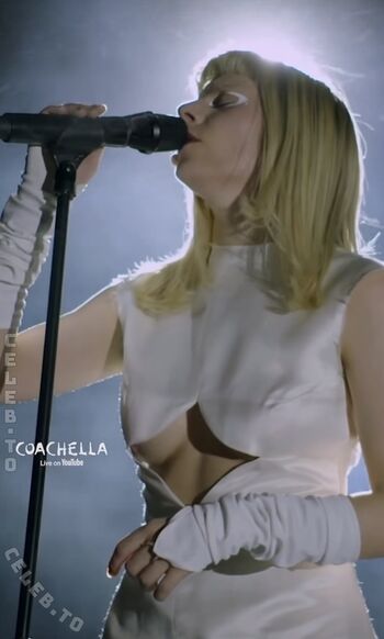 🔥 Aurora aksnes leaked private photo uncensored full