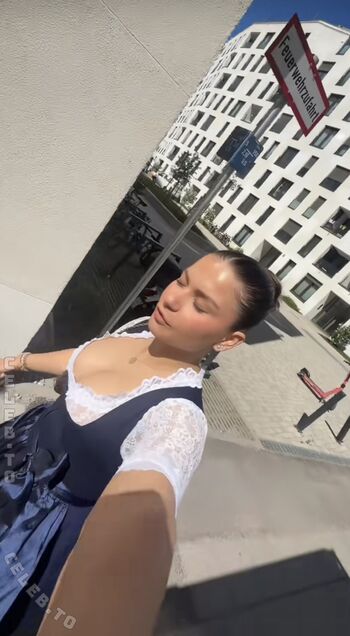 🔥 Aylinabr leaked private photo uncensored full