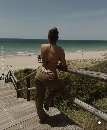 🔥 Aylinabr leaked private photo uncensored full