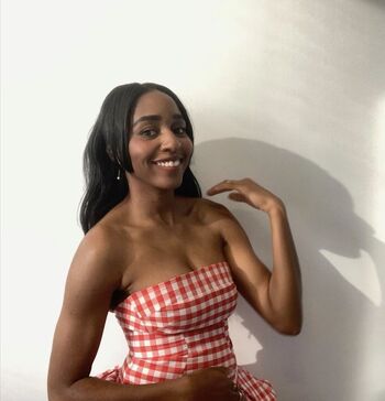🔥 Ayo edebiri leaked private photo uncensored full