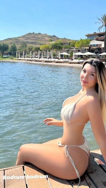 🔥 Ayysee leaked private photo uncensored full