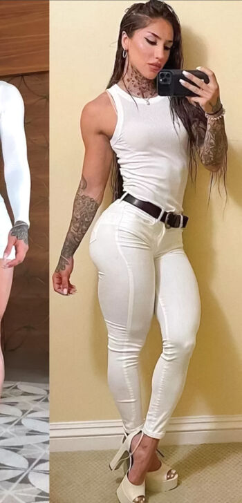 🔥 Bakhar nabieva page leaked private photo uncensored full