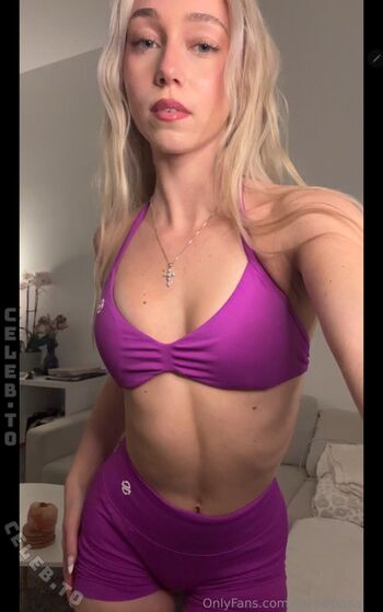 🔥 Barbellinaa leaked private photo uncensored full
