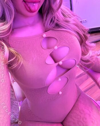 🔥 Barbie stella leaked private photo uncensored full