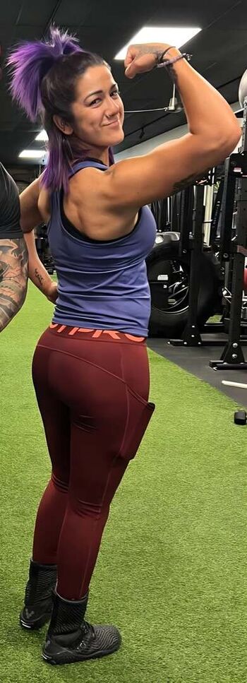 🔥 Bayley page leaked private photo uncensored full