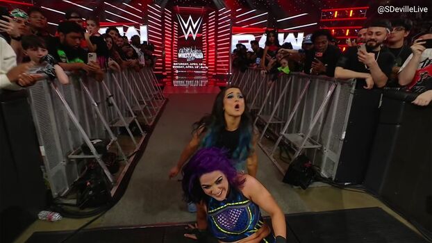 🔥 Bayley page leaked private photo uncensored full