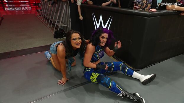 🔥 Bayley page leaked private photo uncensored full
